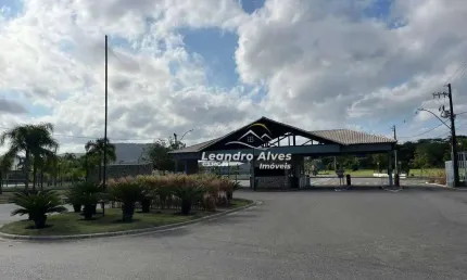 Terreno à venda, 381 m² por R$ 185.000,00 - Itapeba - Maricá/RJ