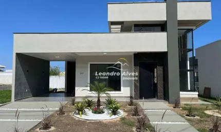 Casa com 3 dormitórios à venda, 133 m² por R$ 650.000,00 - São José do Imbassaí - Maricá/RJ