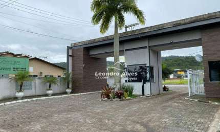 Terreno à venda, 216 m² por R$ 82.000,00 - Pindobas - Maricá/RJ