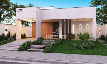 Casa com 3 dormitórios à venda, 165 m² por R$ 1.150.000,00 - Itapeba - Maricá/RJ