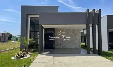 Casa com 3 dormitórios à venda, 122 m² por R$ 600.000,00 - São José do Imbassaí - Maricá/RJ