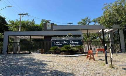 Terreno à venda, 390 m² por R$ 99.000,00 - Ubatiba - Maricá/RJ