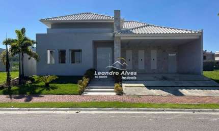 Casa com 3 dormitórios à venda, 185 m² por R$ 1.280.000,00 - Itapeba - Maricá/RJ