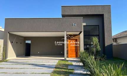 Casa com 3 dormitórios à venda, 162 m² por R$ 900.000,00 - Cajueiros (Itaipuaçu) - Maricá/RJ
