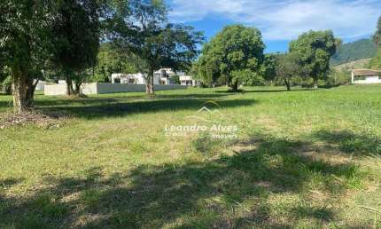 Terreno à venda, 622 m² por R$ 125.000,00 - Pilar - Maricá/RJ