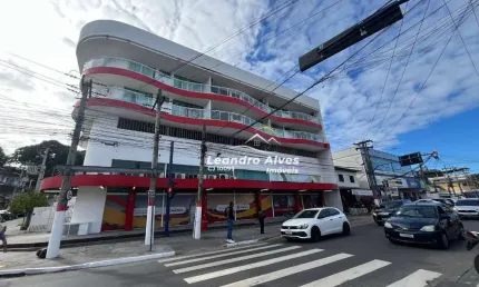 Apartamento com 2 dormitórios à venda, 75 m² por R$ 380.000,00 - Centro - Maricá/RJ