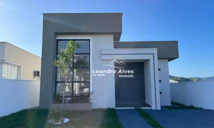 Casa com 3 dormitórios à venda, 100 m² por R$ 580.000,00 - Pindobas - Maricá/RJ