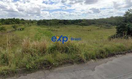 Terreno Industrial à Venda | 564.445 m² | Polo Industrial de Camaçari/BA