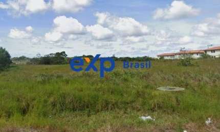 Terreno 80.000m² para incorporação à venda em Camaçari