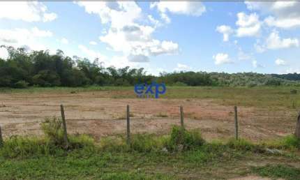 Terreno Industrial à Venda ? 235.000 m² na Via Parafuso, Camaçari/BA