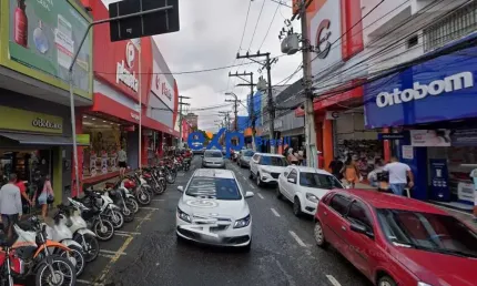 Sala comercial à venda no Centro, Camaçari 