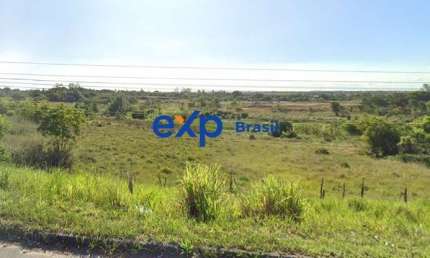 Terreno comercial à venda no Parafuso, Camaçari 