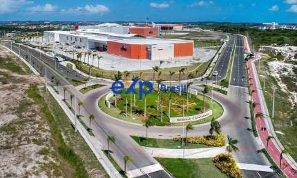 Terreno de 3.006m² Reserva Camassarys - Camaçarí Bahia