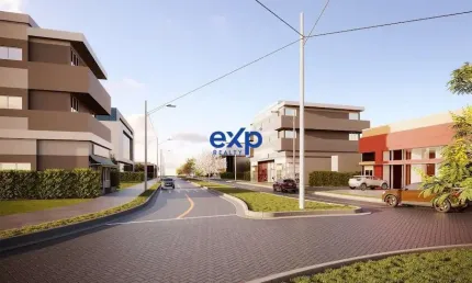 Oportunidade Exclusiva: Lançamento do Alphaville Guarajuba 4!