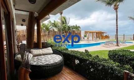 Casa com 3 quartos à venda no Monte Gordo, Camaçari 