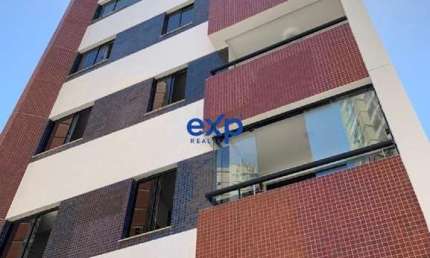 Apartamento 2 quartos em localização privilegiada - Pituba