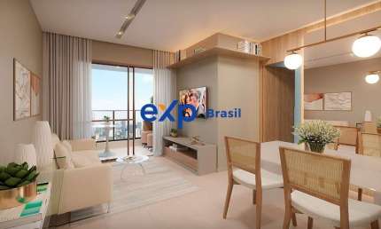 Apartamento com 2 quartos à venda em Brotas, Salvador 