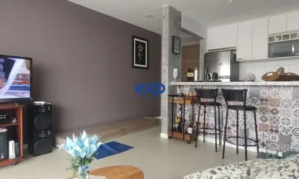 Apartamento com 1 quarto à venda no Armação, Salvador 