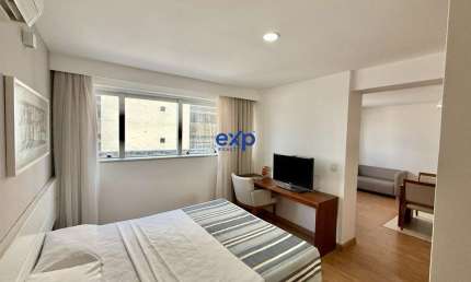 Apartamento com 1 quarto à venda no Caminho das Árvores, Salvador 