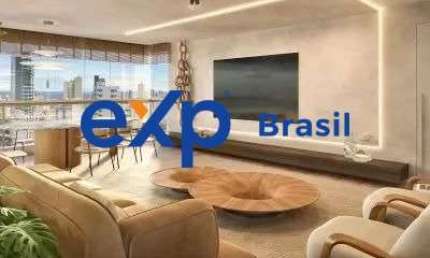Apartamento 4 suítes com 210m² - Mansão Desembargador Amadiz Barreto