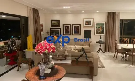 Apartamento com 4 quartos à venda no Horto Florestal, Salvador 