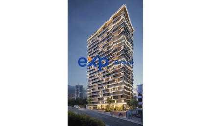 Apartamento com 2 quartos à venda no Rio Vermelho, Salvador 