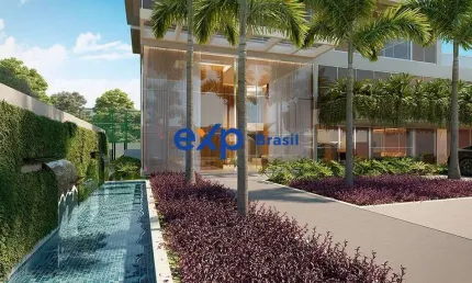Apartamento com 4 quartos à venda no Horto Florestal, Salvador 