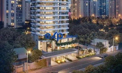 Apartamento com 4 quartos à venda no Horto Florestal, Salvador 