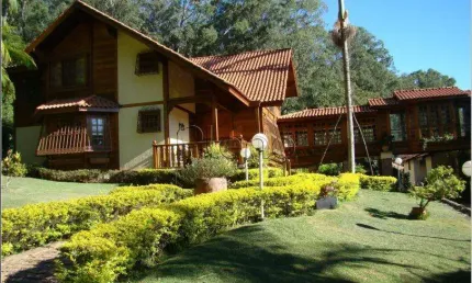 Haras à venda com 26.5 alqueires no bairro Nova Era em Itupeva