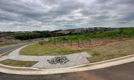 Terreno à venda em Campinas, Bairro das Palmeiras, com 521.14 m², Alphaville Dom Pedro 0