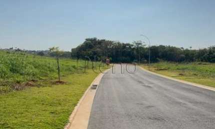 Terreno à venda com 409 m² no Alphaville  Dom Pedro 0, Campinas.