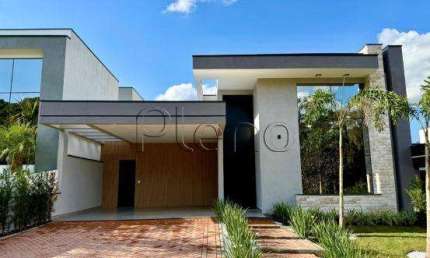 Casa à venda em Indaiatuba, Jardim Panorama, com 3 suítes, com 191.75 m²
