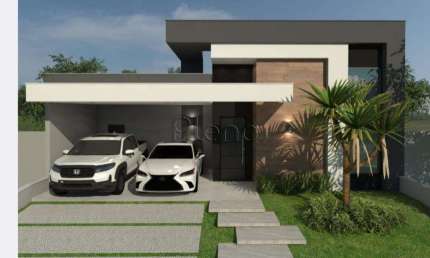 Casa à venda em Indaiatuba, Jardim Panorama, com 3 suítes, com 187 m²