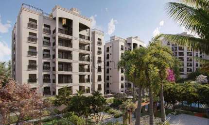 Cobertura à venda em Campinas, Parque da Hípica, com 3 quartos, com 166 m²