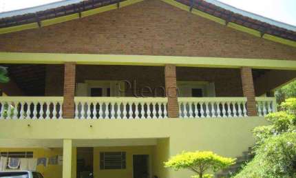 Chácara à venda em Valinhos, Dois Córregos, com 3 quartos, com 6850 m²