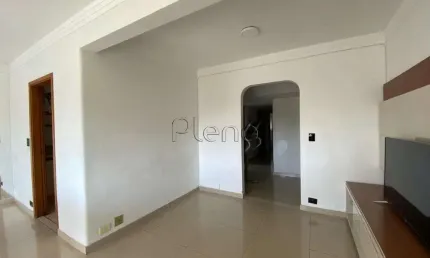 Apartamento à venda  com 3 quartos no Jardim Nossa Senhora Auxiliadora, Campinas.