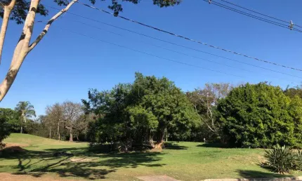 Terreno à venda em Indaiatuba, Jardim Indaiatuba Golf, com 1000.3 m², Jardins do Golfe Residencial