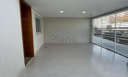 Casa à venda em Indaiatuba, Jardim Residencial Nova Veneza, com 3 quartos, com 92.82 m²