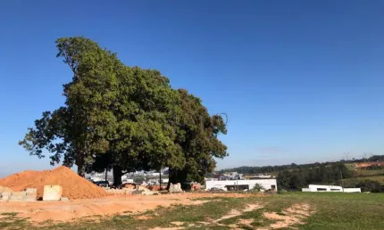 Terreno à venda em Indaiatuba, Jardim Indaiatuba Golf, com 1000.62 m², Jardins do Golfe Residencial