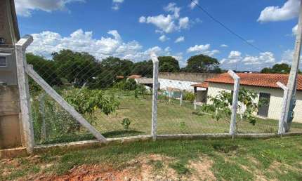 Terreno à venda na Estrada Municipal Velha para Itaici, 26, Itaici, Indaiatuba
