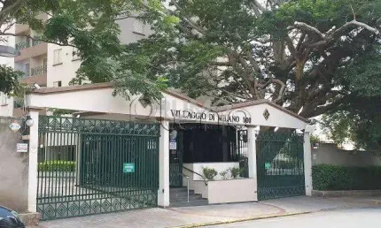 Apartamento à venda com 3 quartos na Vila Rossi, Campinas