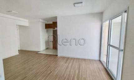 Apartamento à venda no São Bernardo em Campinas, SP!