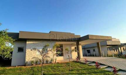 Chácara à venda em Indaiatuba, Terras de Itaici, com 3 suítes, com 1000 m², Terras de Itaici