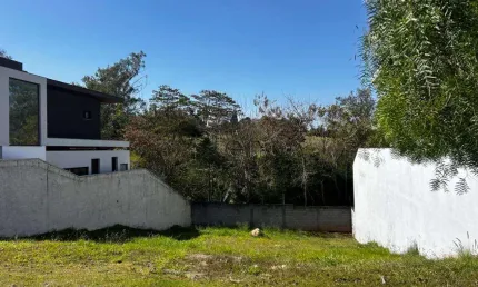 Terreno à venda em valinhos, jardim europa, com 519.6 m², reserva das palmeiras