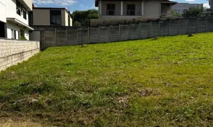 Terreno à venda em valinhos, jardim paiquerê, com 500.42 m², residencial canto del bosco