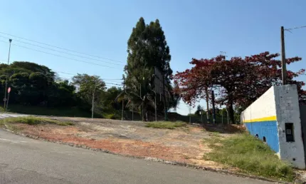 Terreno à venda em Indaiatuba, Jardim Sevilha, com 370 m²