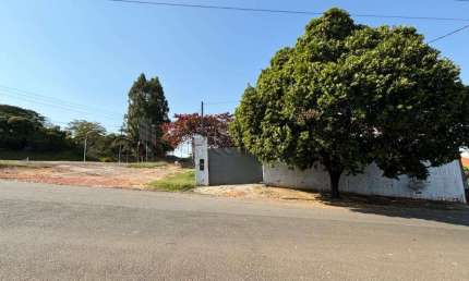 Terreno à venda em Indaiatuba, Jardim Sevilha, com 500 m²