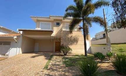 Sobrado à venda em Paulínia, Betel, com 3 quartos, com 240.47 m², Residencial Paineiras Betel