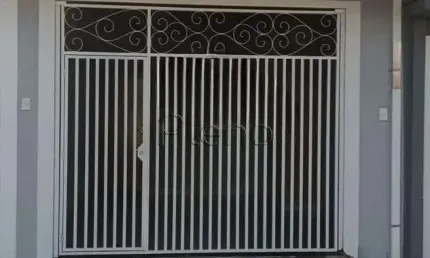 Casa à venda em Indaiatuba, Jardim Residencial Nova Veneza, com 2 quartos, com 67 m²