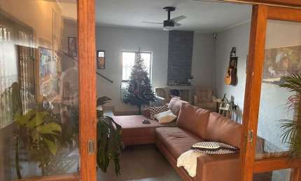 Sobrado à venda em Valinhos, Jardim Novo Horizonte, com 3 quartos, com 127 m²